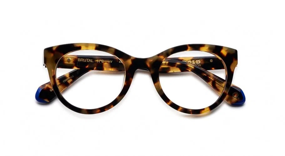 Etnia Barcelona BRUTAL NO.08 Eyeglasses - view 27